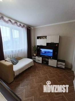 1-к квартира, вторичка, 38м2, 3/5 этаж