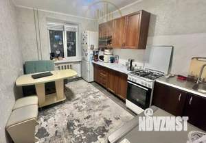 1-к квартира, вторичка, 35м2, 3/5 этаж