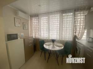 Студия квартира, вторичка, 28м2, 1/5 этаж