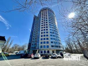 1-к квартира, вторичка, 53м2, 9/19 этаж