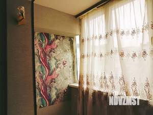 2-к квартира, вторичка, 50м2, 4/5 этаж