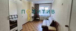 1-к квартира, вторичка, 31м2, 4/5 этаж
