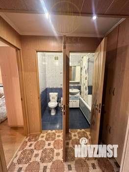 2-к квартира, вторичка, 58м2, 3/12 этаж