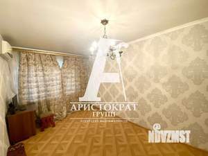 1-к квартира, вторичка, 31м2, 1/4 этаж