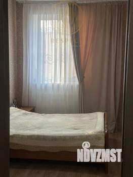 2-к квартира, вторичка, 68м2, 1/3 этаж