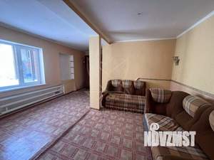 2-к квартира, вторичка, 43м2, 1/1 этаж