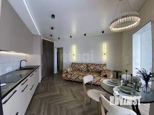 1-к квартира, вторичка, 63м2, 16/20 этаж