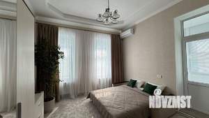 2-к квартира, вторичка, 52м2, 2/2 этаж