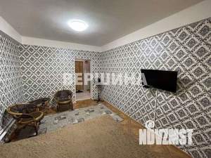 2-к квартира, вторичка, 49м2, 2/5 этаж
