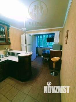 2-к квартира, вторичка, 70м2, 5/5 этаж