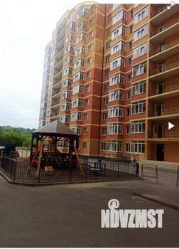 3-к квартира, вторичка, 113м2, 2/11 этаж