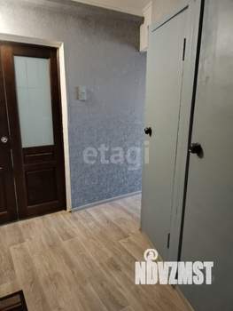 1-к квартира, вторичка, 33м2, 5/5 этаж