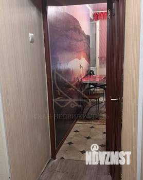 1-к квартира, вторичка, 39м2, 1/5 этаж