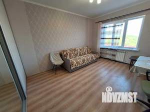 1-к квартира, вторичка, 33м2, 8/10 этаж