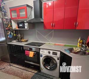 1-к квартира, вторичка, 39м2, 1/5 этаж