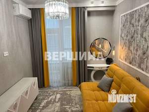 1-к квартира, вторичка, 45м2, 6/10 этаж