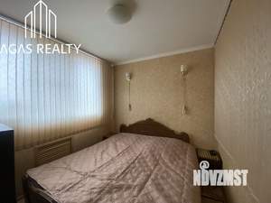 2-к квартира, вторичка, 57м2, 5/5 этаж