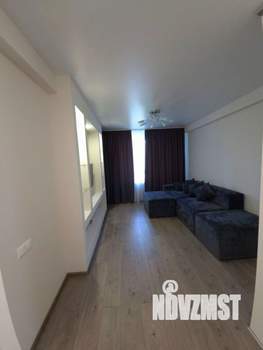 2-к квартира, вторичка, 48м2, 5/5 этаж