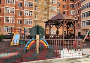 1-к квартира, вторичка, 48м2, 9/11 этаж