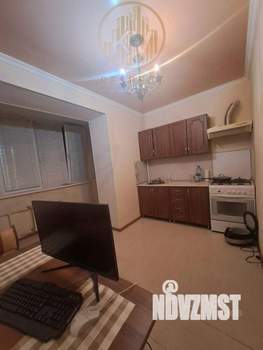 1-к квартира, вторичка, 38м2, 4/8 этаж