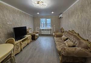 3-к квартира, вторичка, 66м2, 3/9 этаж