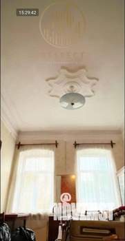 2-к квартира, вторичка, 46м2, 2/2 этаж