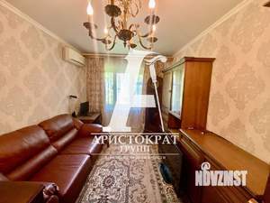 1-к квартира, вторичка, 31м2, 1/4 этаж