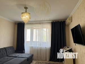 2-к квартира, вторичка, 53м2, 4/5 этаж