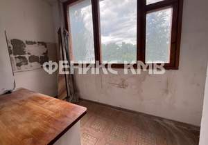 Студия квартира, вторичка, 15м2, 2/5 этаж