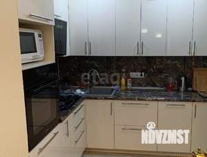 2-к квартира, вторичка, 50м2, 3/5 этаж