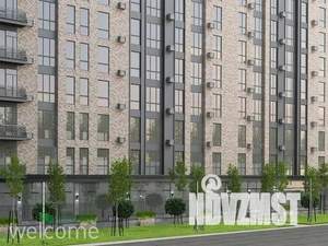 1-к квартира, вторичка, 48м2, 11/12 этаж