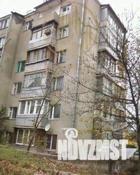 3-к квартира, вторичка, 69м2, 5/5 этаж