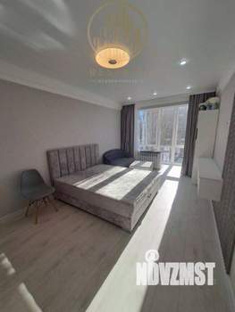 1-к квартира, вторичка, 33м2, 3/5 этаж