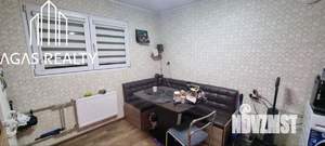 1-к квартира, вторичка, 33м2, 1/5 этаж