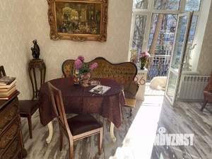 3-к квартира, вторичка, 60м2, 2/2 этаж