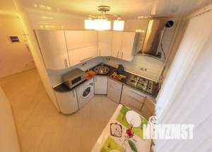 1-к квартира, вторичка, 35м2, 3/5 этаж