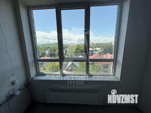 1-к квартира, вторичка, 46м2, 2/4 этаж