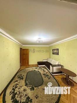 3-к квартира, вторичка, 74м2, 4/5 этаж