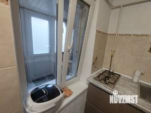 2-к квартира, вторичка, 37м2, 1/1 этаж