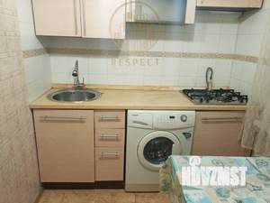 1-к квартира, вторичка, 29м2, 4/4 этаж