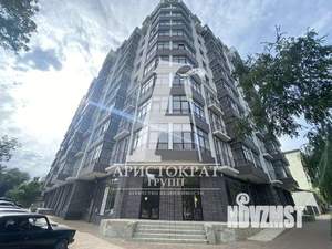 1-к квартира, вторичка, 58м2, 5/10 этаж