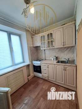 1-к квартира, вторичка, 32м2, 1/5 этаж