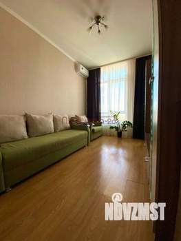 1-к квартира, вторичка, 36м2, 5/5 этаж