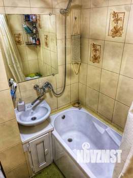 1-к квартира, вторичка, 39м2, 1/5 этаж