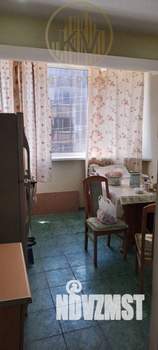 1-к квартира, вторичка, 44м2, 2/6 этаж