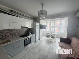2-к квартира, вторичка, 73м2, 1/5 этаж