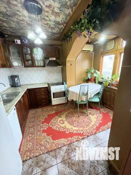 4-к квартира, вторичка, 90м2, 4/5 этаж