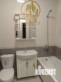 1-к квартира, вторичка, 30м2, 5/5 этаж