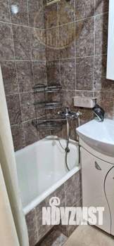 1-к квартира, вторичка, 27м2, 5/5 этаж