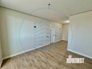 1-к квартира, вторичка, 53м2, 9/19 этаж